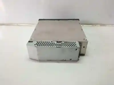 Pezzo di ricambio per auto di seconda mano impianto audio / radio cd per mini mini (r56) cooper d riferimenti oem iam   