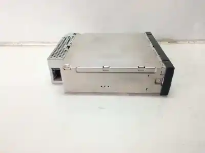 Pezzo di ricambio per auto di seconda mano impianto audio / radio cd per mini mini (r56) cooper d riferimenti oem iam   