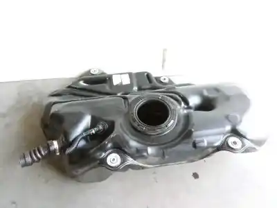 Pièce détachée automobile d'occasion réservoir de carburant pour toyota c-hr (_x1_) 1.2 (ngx10_) références oem iam 77100f4100