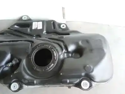 Автозапчастина б/у паливний бак для toyota c-hr (_x1_) 1.2 (ngx10_) посилання на oem iam 77100f4100  