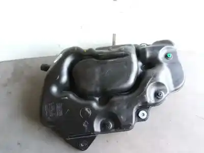 Автозапчастина б/у паливний бак для toyota c-hr (_x1_) 1.2 (ngx10_) посилання на oem iam 77100f4100  