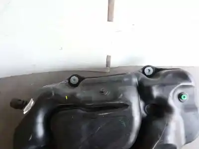 Автозапчастина б/у паливний бак для toyota c-hr (_x1_) 1.2 (ngx10_) посилання на oem iam 77100f4100  