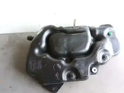 Автозапчастина б/у паливний бак для toyota c-hr (_x1_) 1.2 (ngx10_) посилання на oem iam 77100f4100  