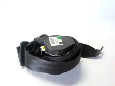 Tweedehands auto-onderdeel Veiligheidsriem Achter voor SEAT LEON ST (5F8) Style OEM IAM-referenties 5F0857805C  621180600