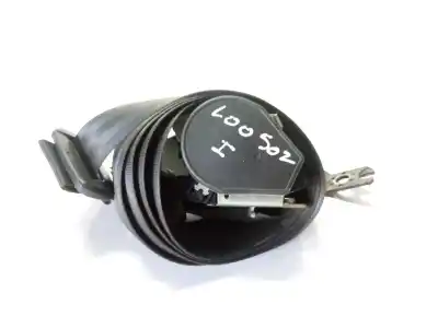 Автозапчастина б/у задній ремін безпеки для seat leon st (5f8) style посилання на oem iam 5f0857805c  621180600