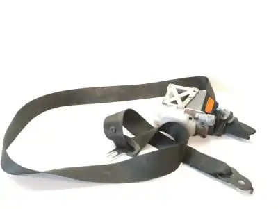 Pièce détachée automobile d'occasion ceinture de sécurité avant droite pour mercedes-benz clase slk (w171) roadster slk 200 kompressor références oem iam a17186002859c94