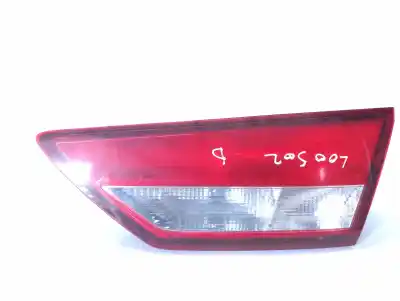 Автозапчастина б/у внутрішній правий завод для seat leon st (5f8) style посилання на oem iam 5f9945094