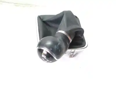 Автозапчастина б/у ручка важеля передач для seat alhambra (711) 1.4 16v tsi посилання на oem iam 5f0711113g nqr  