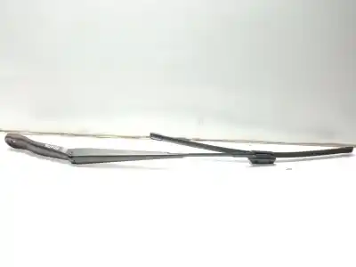 Peça sobressalente para automóvel em segunda mão haste de escova dianteiro direito por land rover evoque dynamic referências oem iam lr027683