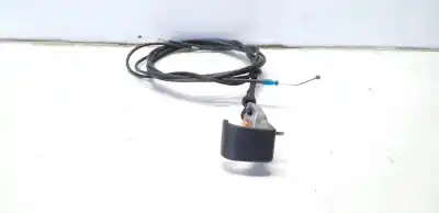 Автозапчастина б/у КАПОК для MINI MINI (R50,R53)  Посилання на OEM IAM 5123150682  