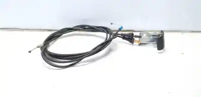 Автозапчастина б/у капок для mini mini (r50,r53) 1.6 16v cat 116 cv / 85 kw посилання на oem iam 5123150682  