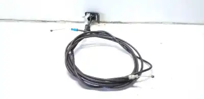 Автозапчастина б/у капок для mini mini (r50,r53) 1.6 16v cat 116 cv / 85 kw посилання на oem iam 5123150682  