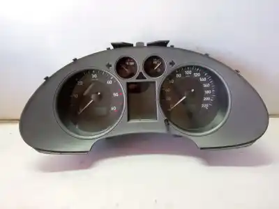 Second-hand car spare part DASHBOARD for SEAT IBIZA (6L1)  OEM IAM references 6L0920803A  