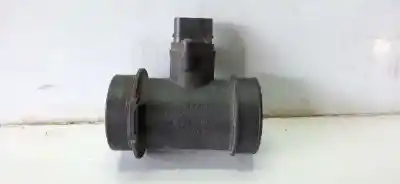 Gebrauchtes Autoersatzteil Luftmassenmesser zum MERCEDES-BENZ CLASE E (W210) BERLINA  OEM-IAM-Referenzen 0280217114  0000940948