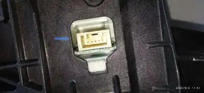 Second-hand car spare part gear lever for toyota c-hr (_x1_) 1.2 (ngx10_) oem iam references 33560f4050  