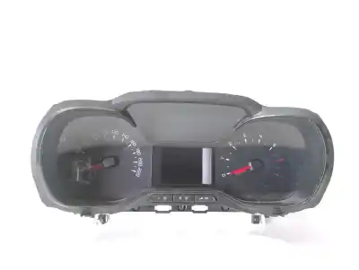 Автозапчасти б/у приборная доска за toyota proace l1h1 furgón active ссылки oem iam 9830952080