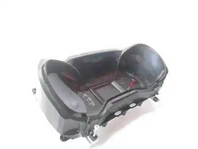 Автозапчастина б/у панель інструментів для toyota proace l1h1 furgón active посилання на oem iam 9830952080  9838082280