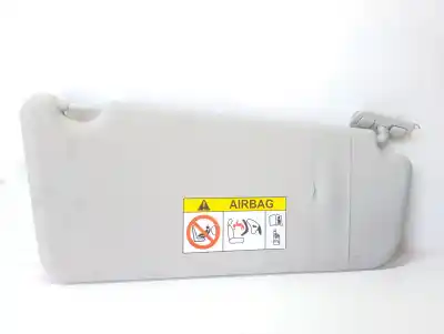 Автозапчасти б/у правая зона за toyota proace l1h1 furgón active ссылки oem iam 98094983bj