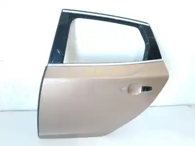 Second-hand car spare part rear left door for volvo v40 inscription oem iam references 32321999