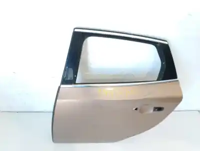Peça sobressalente para automóvel em segunda mão porta do automóvel traseira esquerda por volvo v40 inscription referências oem iam 32321999  