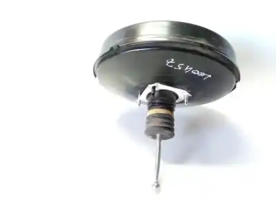 Gebrauchtes Autoersatzteil bremsservo zum seat alhambra (711) 1.4 16v tsi oem-iam-referenzen 5n1614106a  