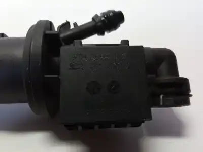 Автозапчасти б/у насос сцепления за seat alhambra (711) 1.4 16v tsi ссылки oem iam 3c0721388p  