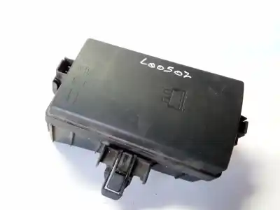 Автозапчастина б/у реле/запоперівник для seat leon st (5f8) style посилання на oem iam 5q0937125c  5q0907361c