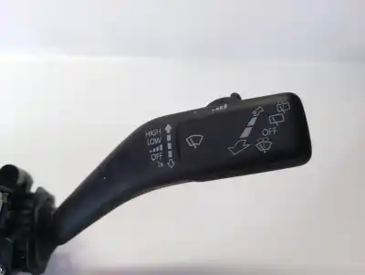 Автозапчасти б/у многофункциональное управление за seat alhambra (711) 1.4 16v tsi ссылки oem iam 5k0953502r  5k0953501cr