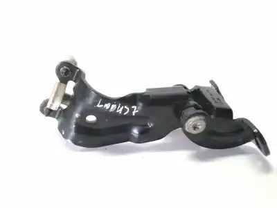 Recambio de automóvil de segunda mano de puerta lateral corredera izquierda para seat alhambra (711) 1.4 16v tsi referencias oem iam 7n0843335h  