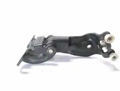 Recambio de automóvil de segunda mano de puerta lateral corredera izquierda para seat alhambra (711) 1.4 16v tsi referencias oem iam 7n0843335h  