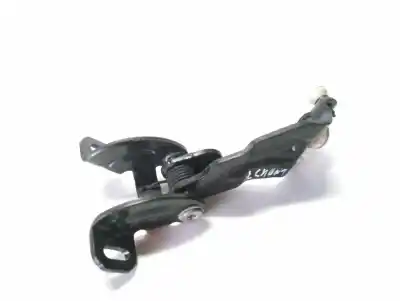 Recambio de automóvil de segunda mano de puerta lateral corredera izquierda para seat alhambra (711) 1.4 16v tsi referencias oem iam 7n0843335h  