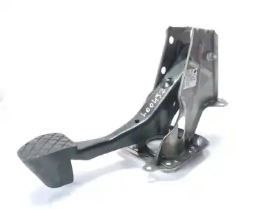 Recambio de automóvil de segunda mano de pedal freno para seat alhambra (711) 1.4 16v tsi referencias oem iam 1k1721142g