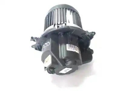 Second-hand car spare part heater blower motor for renault clio iv 0.9 oem iam references 272101170r  5p3730000