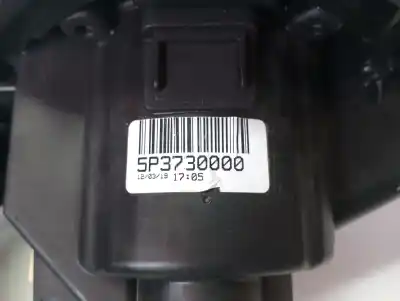 Second-hand car spare part heater blower motor for renault clio iv 0.9 oem iam references 272101170r  5p3730000