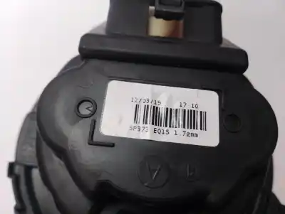 Recambio de automóvil de segunda mano de motor calefaccion para renault clio iv 0.9 referencias oem iam 272101170r  5p3730000