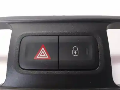 Автозапчасти б/у прерывный контроль за toyota proace l1h1 furgón active ссылки oem iam 98170430zd  98170430zd