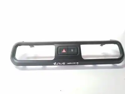 Автозапчасти б/у прерывный контроль за toyota proace l1h1 furgón active ссылки oem iam 98170430zd  98170430zd