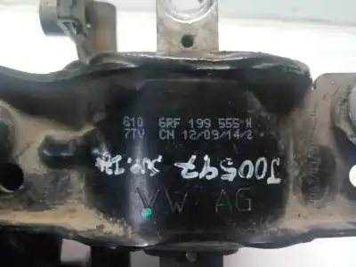 Tweedehands auto-onderdeel wijzig ondersteuning voor skoda spaceback (5h) active oem iam-referenties 6rf199555h  6rf199555h