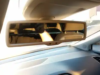 Автозапчасти б/у внутреннее зеркало за seat leon (5f1) 2.0 tdi ссылки oem iam 7n0857511 ly20  6k0971836