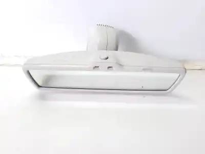 Автозапчасти б/у внутреннее зеркало за seat leon (5f1) 2.0 tdi ссылки oem iam 7n0857511 ly20  6k0971836