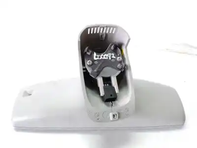 Автозапчасти б/у внутреннее зеркало за seat leon (5f1) 2.0 tdi ссылки oem iam 7n0857511 ly20  6k0971836
