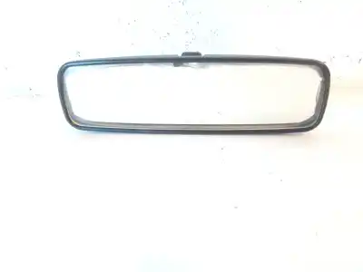 Автозапчастина б/у внутрішне дзеркало для smart roadster 0.7 turbo cat посилання на oem iam q 0014733v001000000  