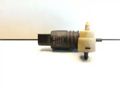 Peça sobressalente para automóvel em segunda mão Motor Limpa Vidros por SEAT IBIZA (6J5) Sport Referências OEM IAM 1K6955651  