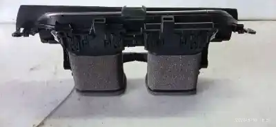Peça sobressalente para automóvel em segunda mão grelha / difusor de ar por toyota c-hr (_x1_) 1.2 (ngx10_) referências oem iam 55670f4010  