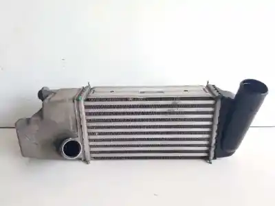 Peça sobressalente para automóvel em segunda mão INTERCOOLER por TOYOTA AURIS  Referências OEM IAM 179000N040  