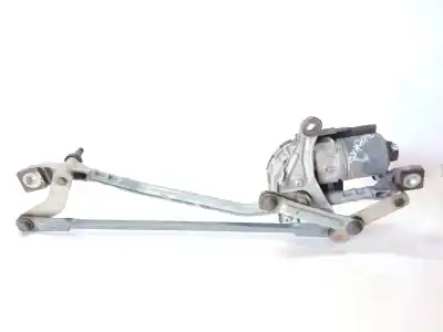 Second-hand car spare part front windshield wiper motor for volvo v40 inscription oem iam references 31378574  3397021692