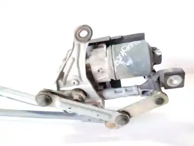 Second-hand car spare part front windshield wiper motor for volvo v40 inscription oem iam references 31378574  3397021692