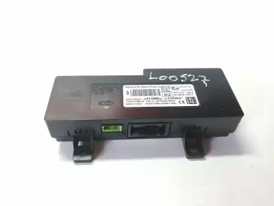 Автозапчасти б/у электронный модуль за toyota proace l1h1 furgón active ссылки oem iam 9831611580