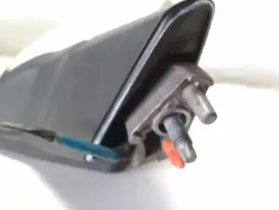 Автозапчастина б/у правий задний огляд для seat leon st (5f8) style посилання на oem iam 5f1857508m  5f0857522