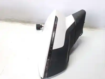 Автозапчастина б/у правий задний огляд для seat leon st (5f8) style посилання на oem iam 5f1857508m  5f0857522